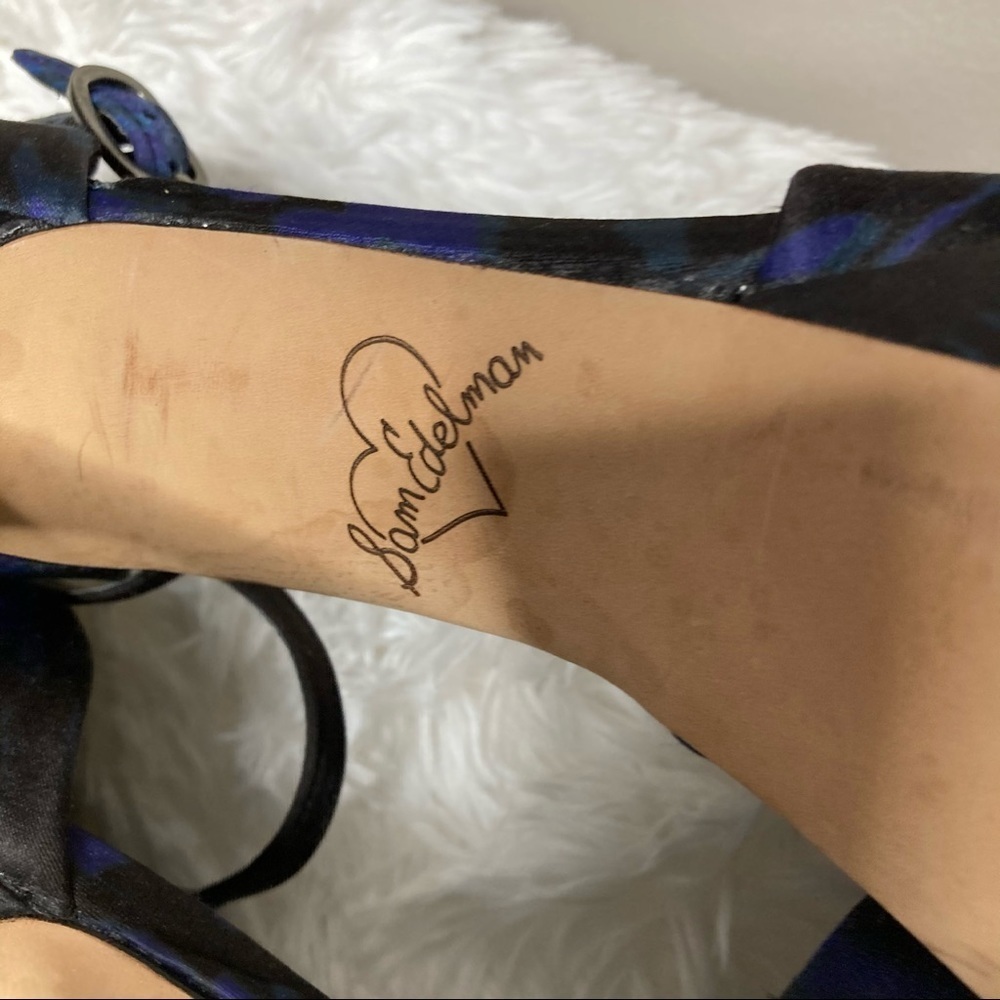 Sam Edelman Marina Platform - Picture 7 of 7